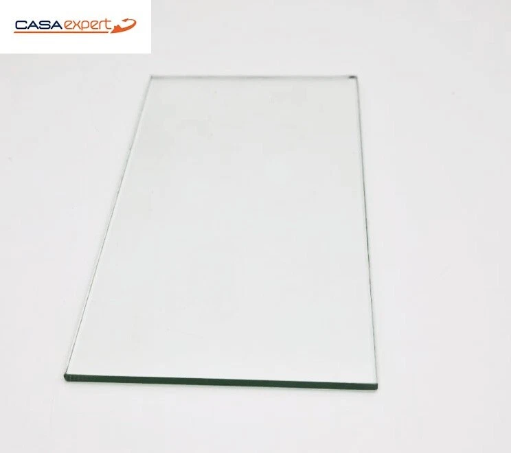 FILTRO VETRO RICAMBIO TRISTAR FRIGGITRICE FR-6941 RICAMBIO ORIGINALE - Immagine 3 di 3