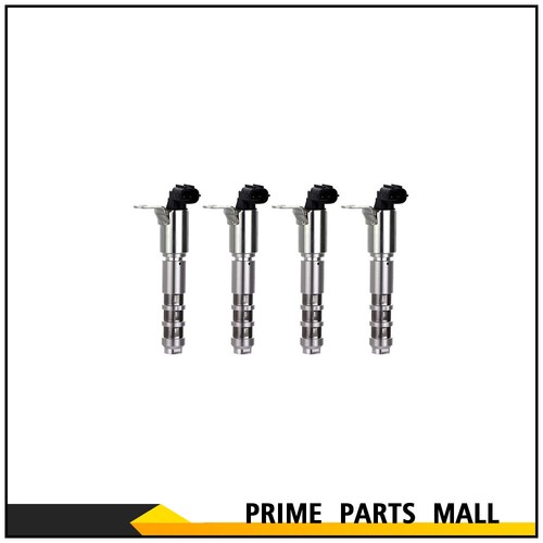 4PCS Engine Variable Timing Solenoid VVT For Cadillac Buick Chevy GMC 12626012