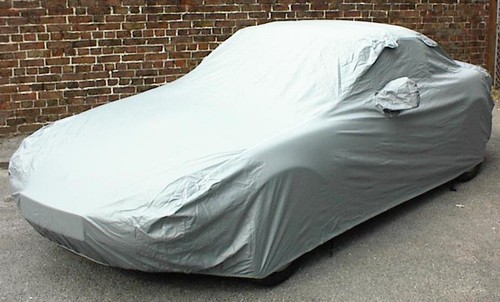 Mazda MX-5 Miata Eunos Funda Ligera para Exterior Lightweight Outdoor Cover - Imagen 2 de 6