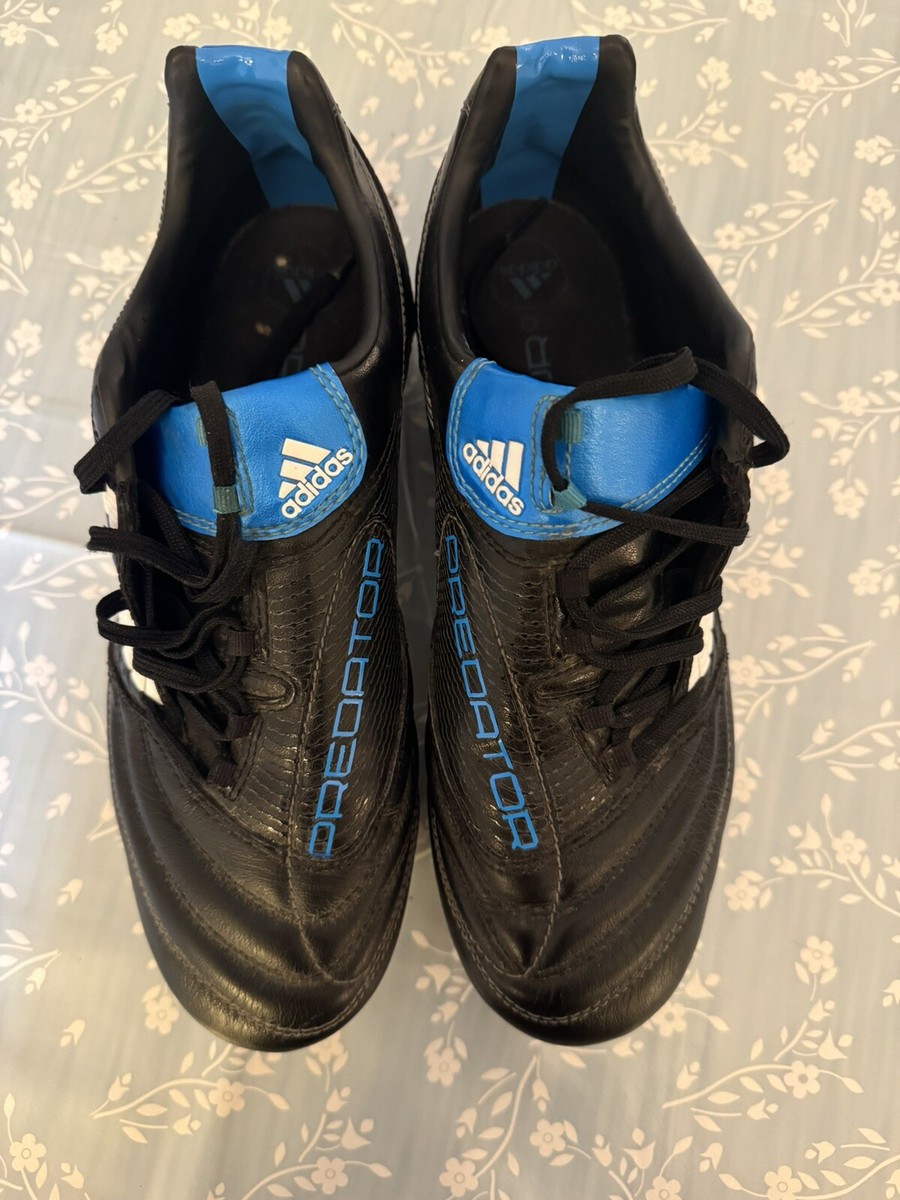 Adidas Predator Absolado X SG Football Rugby Boots UK Size