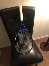 head tennis racquet