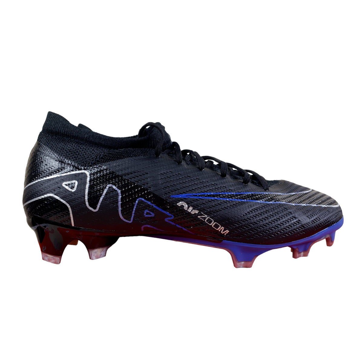☆送料無料☆NIKE(ナイキ)MERCURIAL VAPOR 15 PRO TF Nike Zoom Mercurial Vapor 15 Pro TF Mad Brilliance Pack