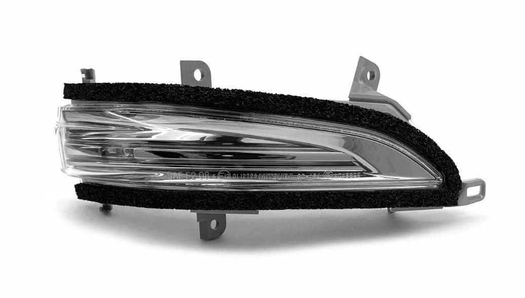 Genuine Lexus LX570 GX460 Passenger Side Mirror Turn Signal Lamp