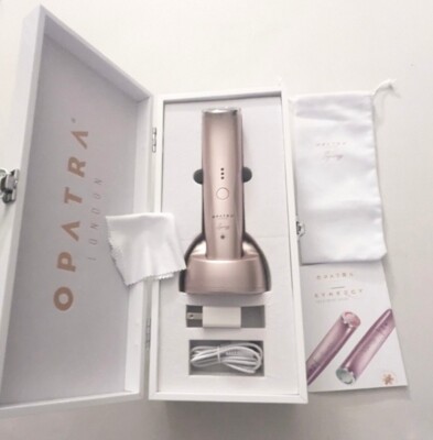 OPATRA SYNERGY LONDON FACE FOREHEAD EYES