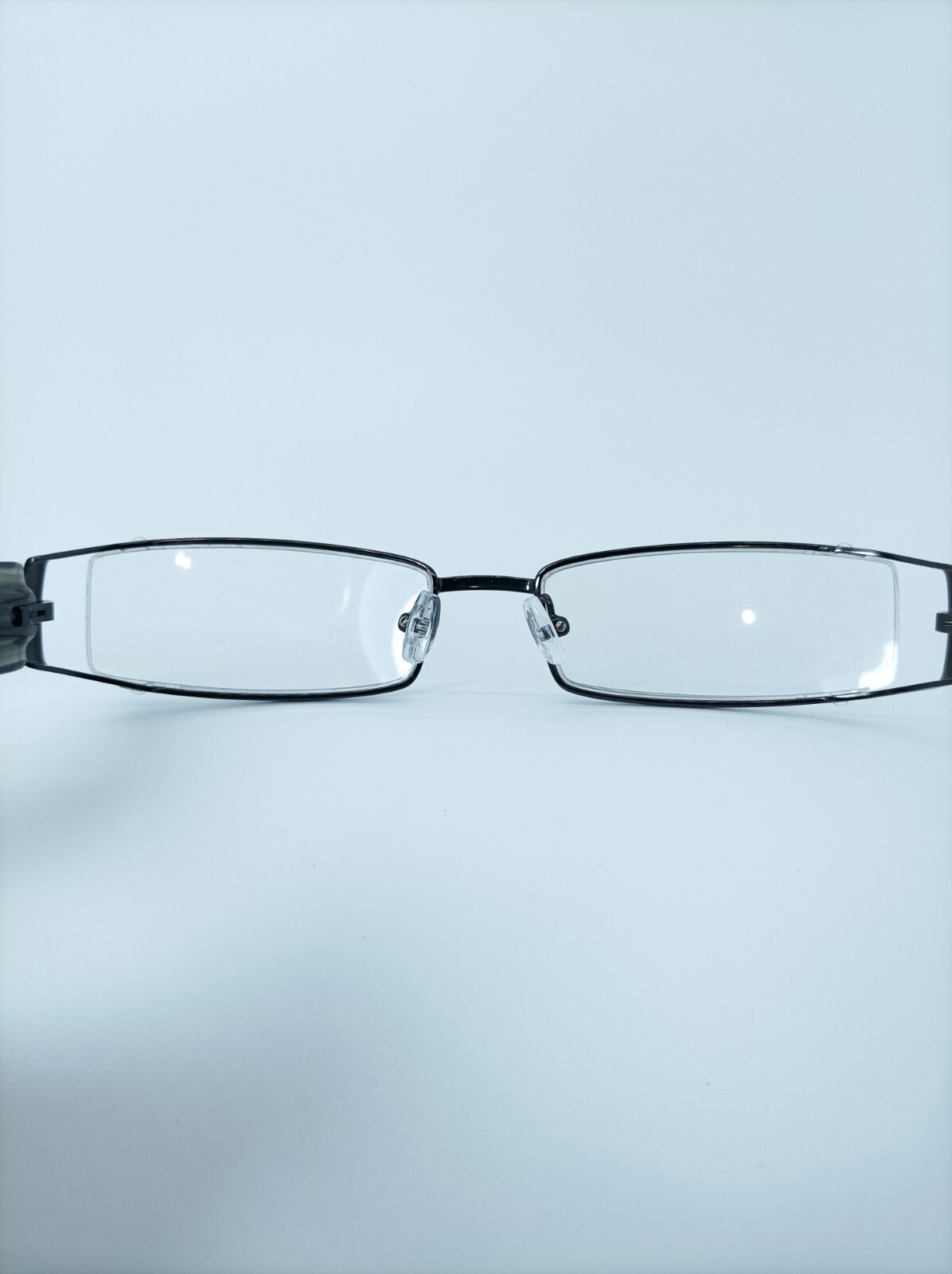 Leonardo, eyeglasses, square, oval, frames, ultra… - image 7