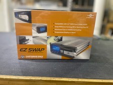 Vantec EZ-Swap SATA Inner Tray for MRK-200ST series mobile racks