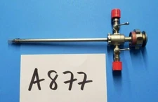 Arthrex IR0100 Arthroscopic Instruments 5.0mm Arthroscopy Instruments