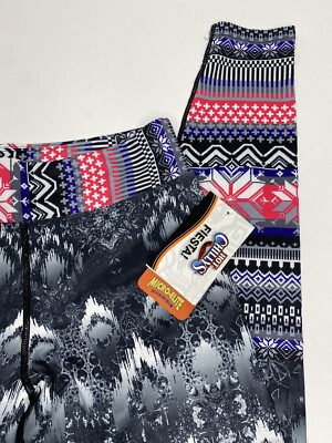 Women s Hot Chillys Fiesta Micro-Elite Chamois Base Layer Pants  Size S *NWT