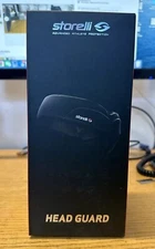 Storelli ExoShield Head Guard Headband for Soccer and Sports - Size 2