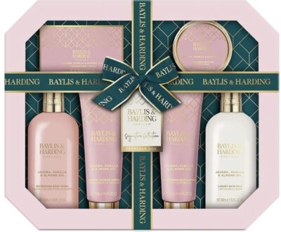 Baylis and Harding großes Bad-Geschenkset