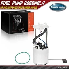 Fuel Pump Module Assembly for Ford Escape Mazda Mercury 10-12 2.5L AL8Z-9H307A