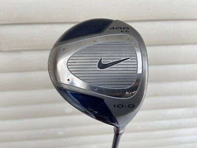 Left-Handed Nike VAPOR 10.5° Driver Regular Graphite Shaft Ping Grip Left-Handed Nike VAPOR 10.5° Driver Regular Graphite Shaft Ping Grip