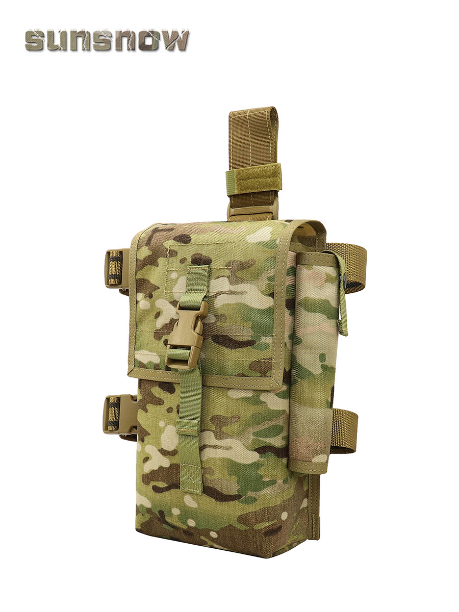 What is the Purpose of Military Leggings: Ultimate Comfort & Durability