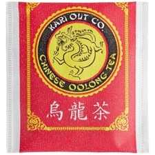 Oolong Tea Bags Authentic Chinese Tea