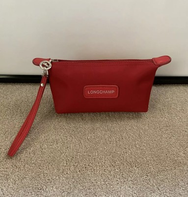 longchamp makeup bags