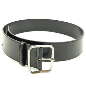 authentic used gucci belt