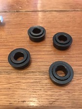 Glider Rocker Chair Ottoman Furniture 7/16  Flange Bearing