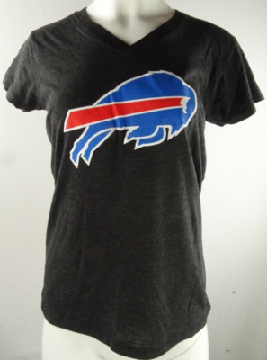 Buffalo Bills NFL Touch by Alyssa Milano Women's T-Shirt