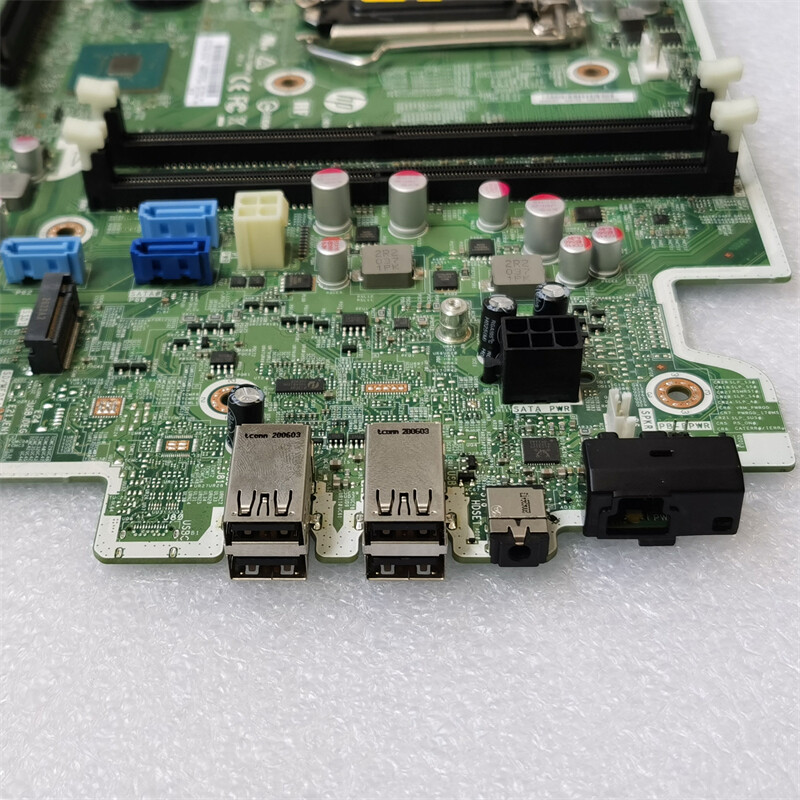 HP ProDesk 400 G7 SFF 【2台】 hp prodesk 400 g7（Windowsデスクトップ）｜デスクトップ