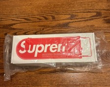 Supreme Audio Technica Sound Burger Turntable Portable Bluetooth Wired/ Wireless