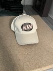 NRA Incorporated 1871 Baseball Cap Adjustable Beige — photo 1