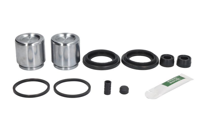 Disc brake caliper repair kit BUDWEG 2090212 eBay