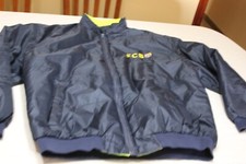 FC Barcelona XL Tracksuit Top