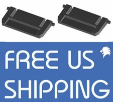 STRONGER Logitech G410 Atlas Spectrum Keyboard Replacement Tilt Foot/Leg/Feet 2x