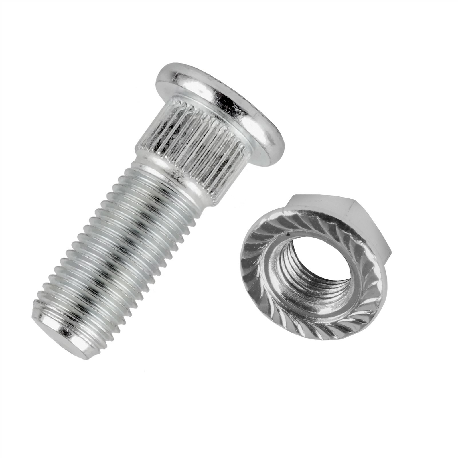 3/8" Wheel Nut And Stud for Polaris ATV UTV 7515513 7547211 7542459 eBay