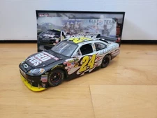 Jeff Gordon 2009 Texas Raced Win ARC
