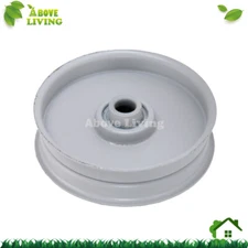 Flat Idler Pulley For Toro Wheelhorse Selected Mowers 112426 2-4463 34-012 7434