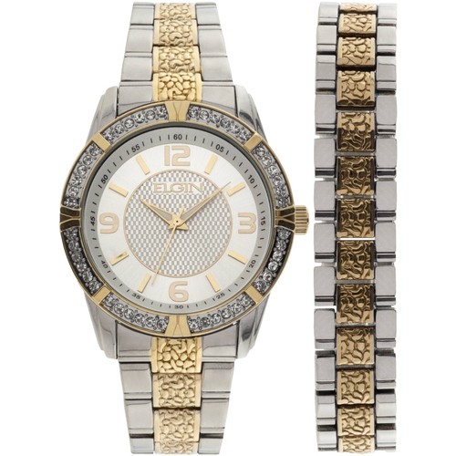 Vintage 33.5mm Elgin 4821 Men display picture 2