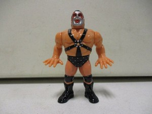 1990 titan sports wrestling figures