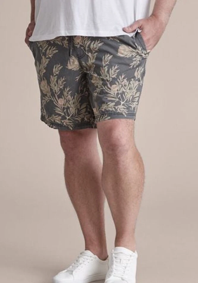 Size 4xl best sale shorts