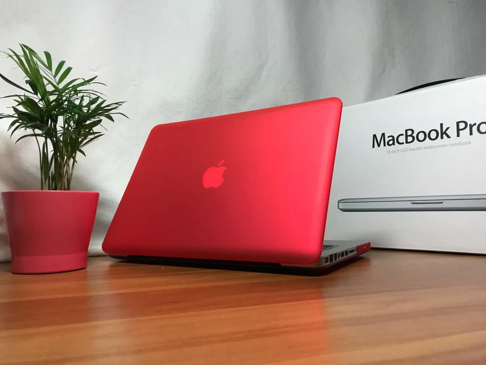 *Top Spec* Apple MacBook Pro Core i7 3.5Ghz 16GB RAM 2.5TB SSD+HDD, Warranty 6M, photo 4 of 5