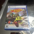 Pac-Man World Re-Pac - PS5 - Brand New | Factory Sealed