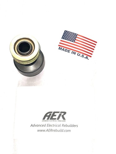 Chrysler Dodge Autolite 1935 36 37 38 39 40 Starter Drive nuevo premium hecho en EE. UU. - Imagen 4 de 5