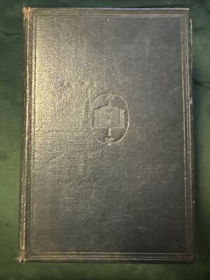 The New Home Encyclopaedia John Wheeler Odhams Press Hardback 1932 Illustrated