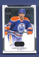 2013-14 The Cup #35 Jordan Eberle #rd 215/249 ( Pack Fresh) Hockey Card * P6918