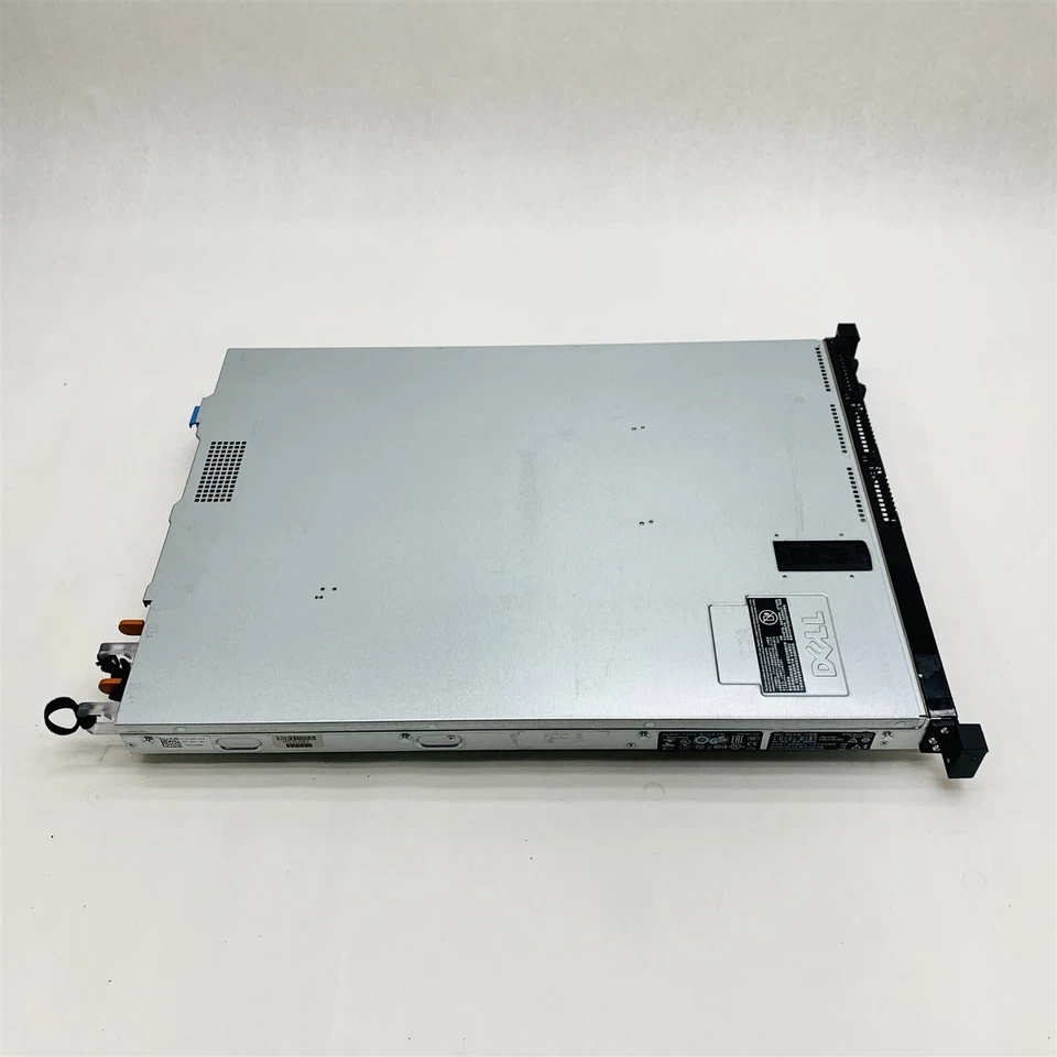 Dell PowerEdge R320 8-SFF E5-2403 v2 1.8GHz 16GB RAM H310 Mini iDrac Ent Server - Image 3 of 4