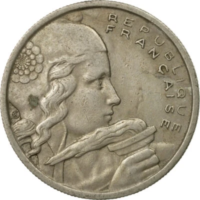 [#583305] Monnaie, France, Cochet, 100 Francs, 1955, TB+, Copper-nickel, Gadoury - Photo 1/2