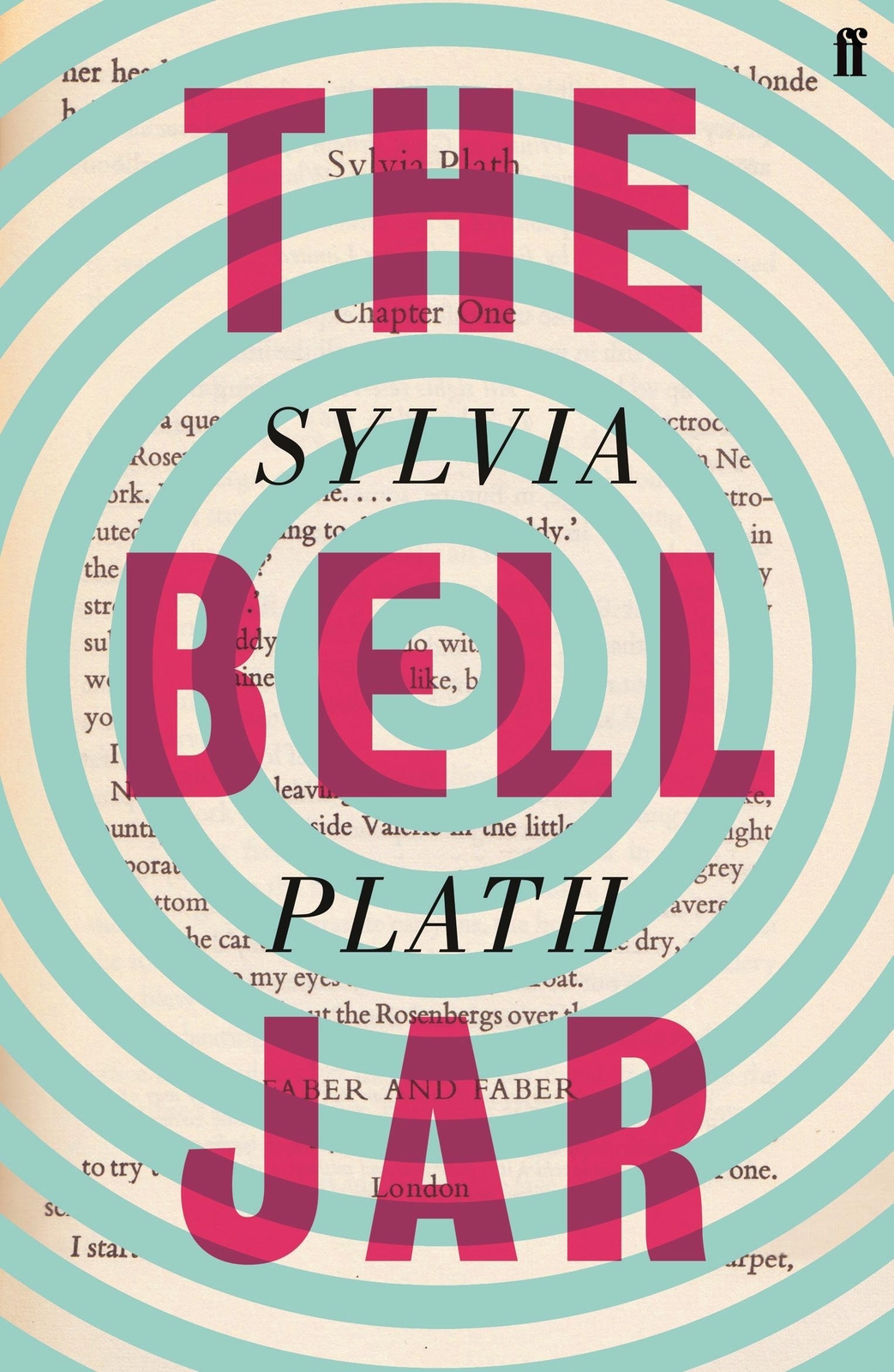 The Bell Jar, Sylvia Plath