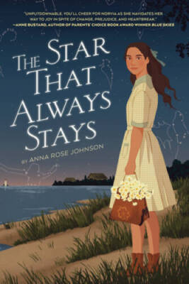 The Star That Always Stays - Hardcover By Johnson, Anna Rose - GOOD