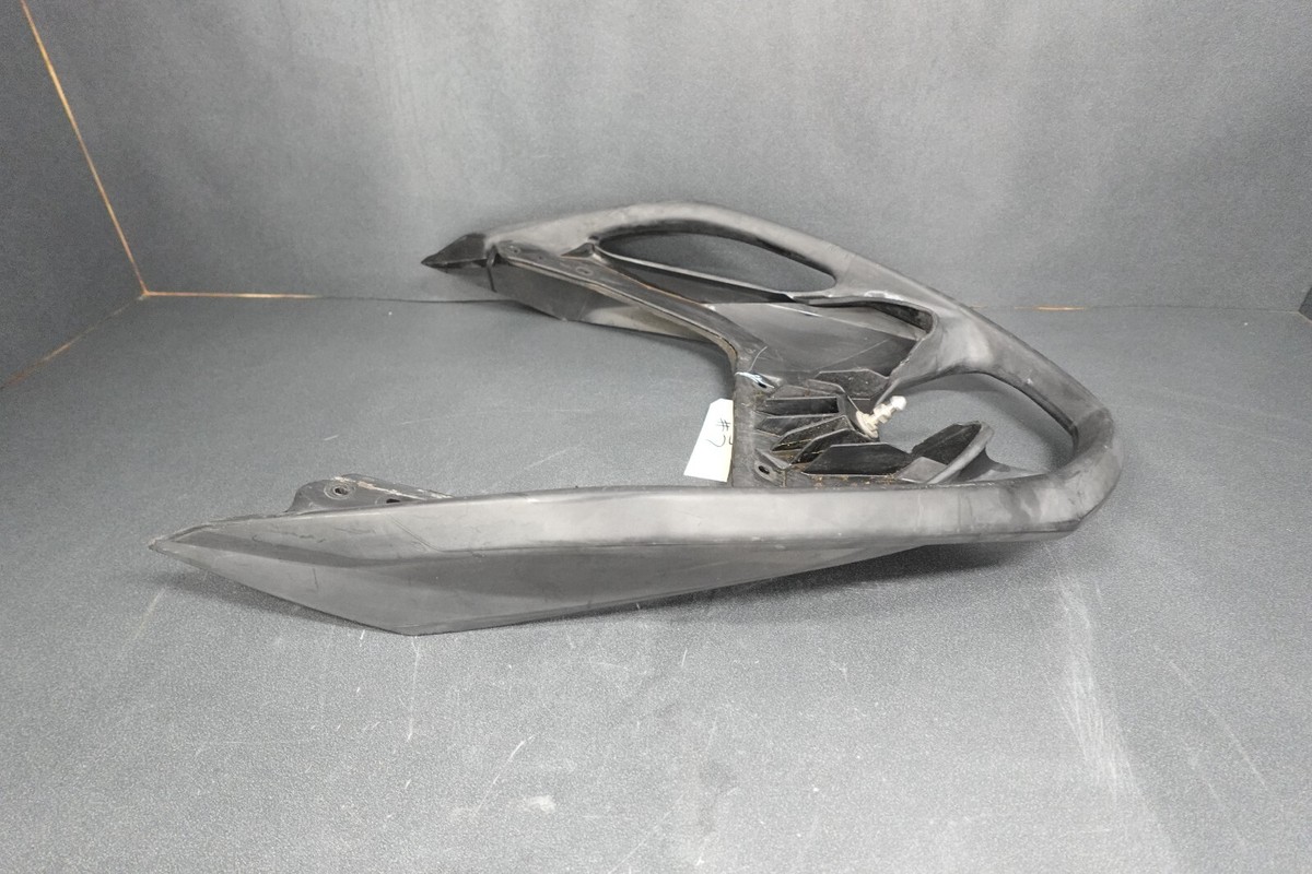 2010-2017 Sea-Doo OEM Rear Grab Bar Handle Black Freshwater GTX