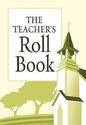 The Teacher's Roll Book (2004, Merchandise, Other) for sale online | eBay