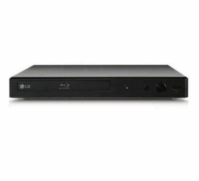 LG DVD Players for sale | eBay