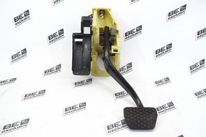 BMW 530D F11 Automatik Bremspedal Fußhebelwerk Bremse Pedalerie 9144253