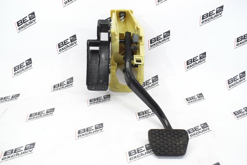 BMW 530D F11 Automatik Bremspedal Fußhebelwerk Bremse Pedalerie 9144253