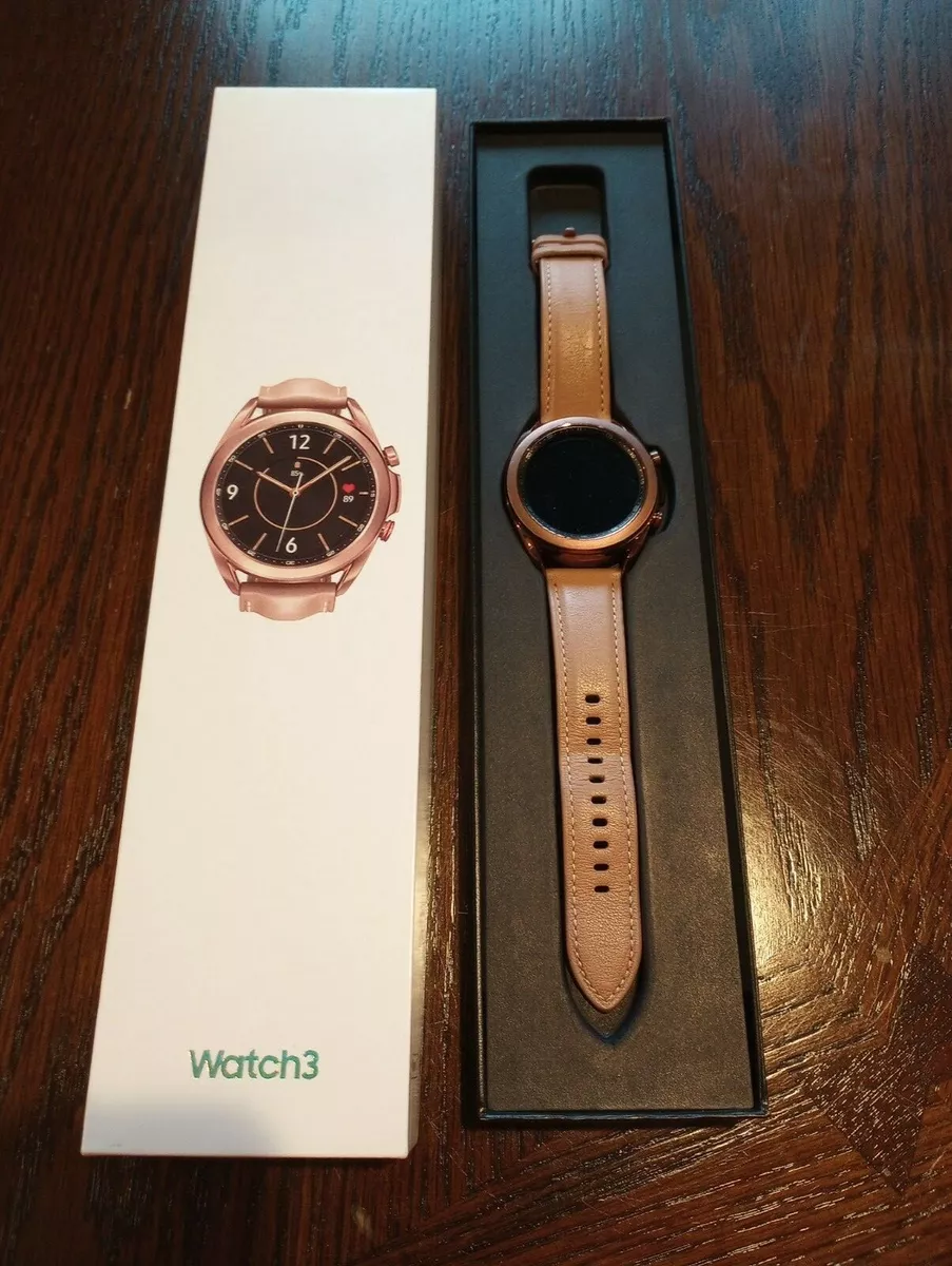 Samsung cheap watch ebay