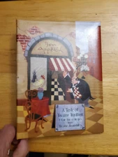 A Taste of Tacony Tradition Fenton Mo. 2007 Cookbook